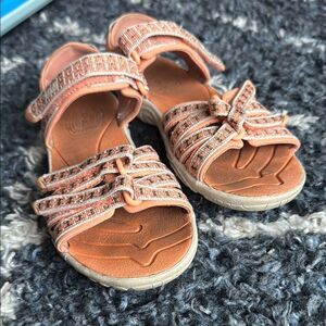 Teva Girls Sandals